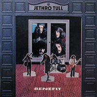 Sossity: You're a Woman - Jethro Tull