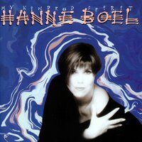 No Love at All - Hanne Boel