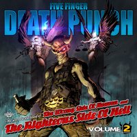 My Heart Lied - Five Finger Death Punch