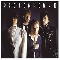 Pack It Up [Outtake] - The Pretenders