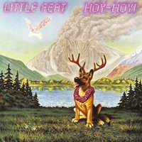 Rocket in My Pocket - Little Feat