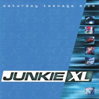 Metrolike - Tom Holkenborg aka Junkie XL