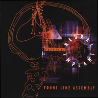Outcast - Front Line Assembly