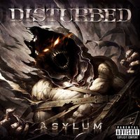 Crucified - Disturbed