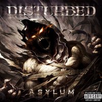 Serpentine - Disturbed