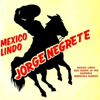 La Chancla (Danza Canción) - Jorge Negrete