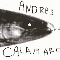 La diabla - Andrés Calamaro