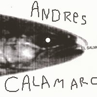 You Wont See Me - Andrés Calamaro