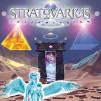 Will My Soul Ever Rest in Peace? - Stratovarius