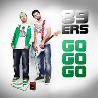 Go Go Go Go! - 89ers, Ti-Mo