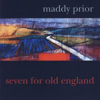 Staines Morris - Maddy Prior