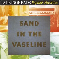 Popsicle - Talking Heads
