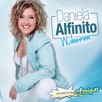 Das Feuer Deiner Liebe - Daniela Alfinito