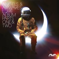 Moon As My Witness - Angels & Airwaves