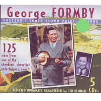 With My Little Ukulele In My Hand - George Formby