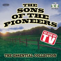 Sons Of The Pioneers