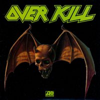 Thanx for Nothin' - Overkill