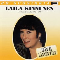 Pieni sydän - Laila Kinnunen