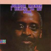 Junior Mance