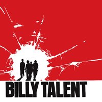 Standing in the Rain - Billy Talent