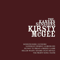 Sandman - Kirsty McGee