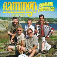 Sommaren 68 - Flamingokvintetten