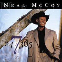 A Love That Strong - Neal McCoy