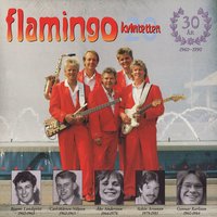 Molly - Flamingokvintetten