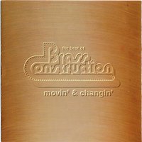 Can You See The Light - Brass Construction