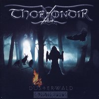 Cursed By The Gods - Thorondir