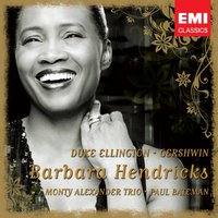 Duke's Place - Barbara Hendricks, Monty Alexander Trio