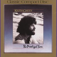 Love With Me (Melody's Song) - Keith Green