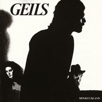 You're the Only One - J. Geils Band
