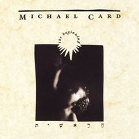 Lift Up The Suffering Symbol - Michael Card