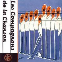 Cindy Cindy Oh Cindy - Les Compagnons De La Chanson