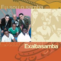 Amor E Amizade - Exaltasamba