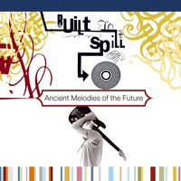 In Your Mind - Built To Spill