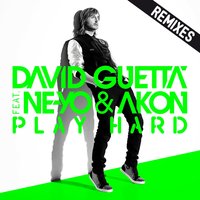 Play Hard - David Guetta, Albert Neve