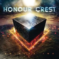 Glaciers - Honour Crest