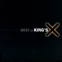 Lover - King's X
