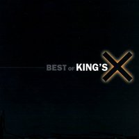 Looking for Love - King's X