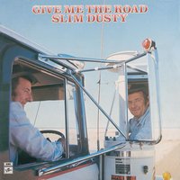 Danger! Road Train - Slim Dusty