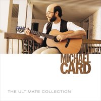 Dreaming Jacob's Dream - Michael Card