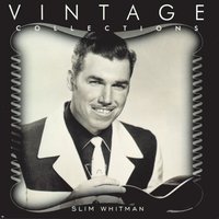 Rainbows Are Back In Style - Slim Whitman