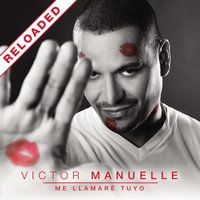 Lo Que Sea - Victor Manuelle