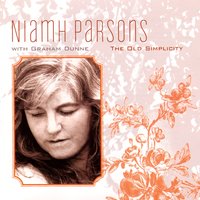 Niamh Parsons