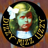 Hidden War - Dizzy Mizz Lizzy