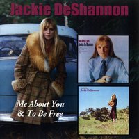 What Ever Happened To Happy - Jackie DeShannon