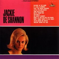 Jailer Bring Me Water - Jackie DeShannon