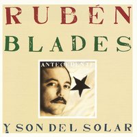 Patria (Motherland) - Rubén Blades